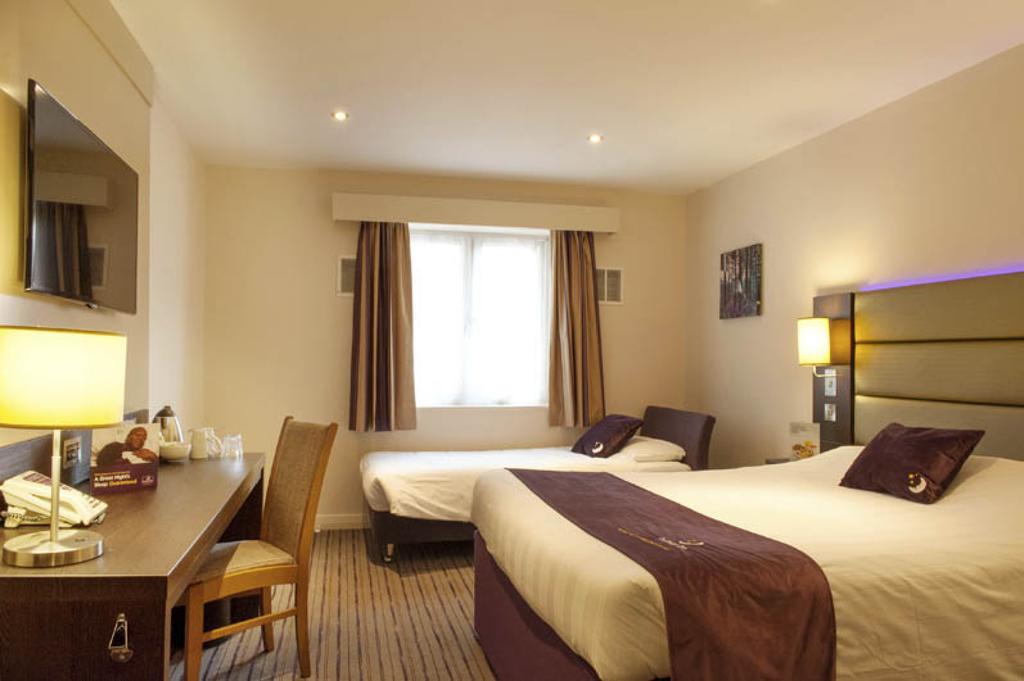 Premier Inn London Southwark Extérieur photo